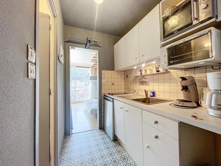 Ferienwohnung Avec Balcon, Au Pied Des Pistes Et Randos Villard-de-Lans Exterior foto
